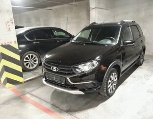 4 колеса, и не только