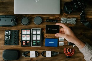 Технологические обзоры