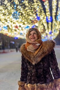 Из заметок фотографа