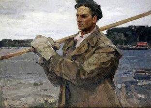 Советские художники