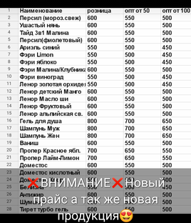 " Мечта хозяйки"