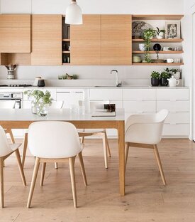 Дизайн кухни