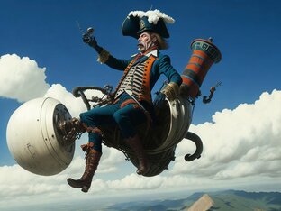 Анекдоты от Истории