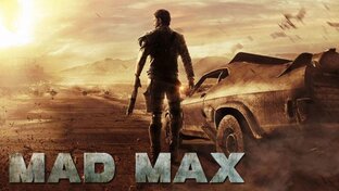Прохождение игры Mad Max