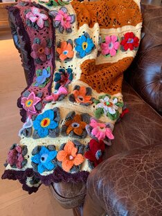 Вяжем крючком