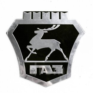 Газель