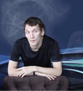  Маслов Марк Александрович