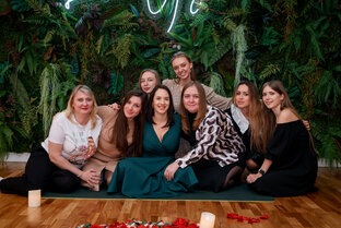 ЖЕНСКИЕ ПРАКТИКИ