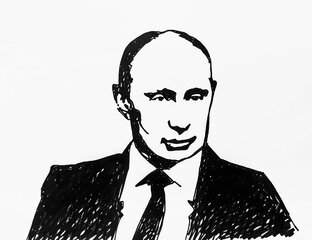Стихи о политике