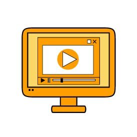 Видео