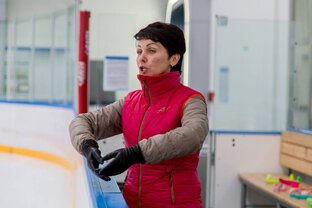 Курс Перебежки и Перетяжки