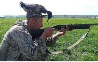 Со смеху лопнуть, если б не своё