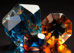 Драгоценные камни