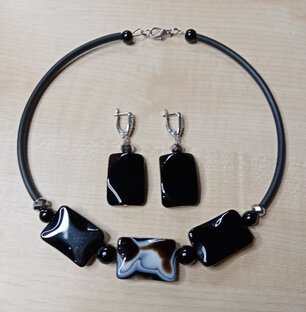 Украшения своими руками. 