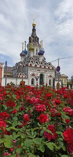 Прогулки по Саратову