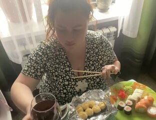 МУКБАНГИ 🥘 ЕДА 🍱 