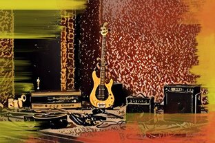 Как создать рок?