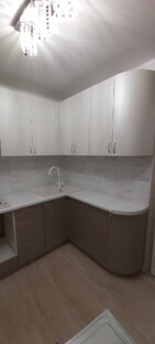 Изготовление кухонного гарнитура под заказ 