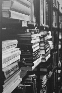All about my books’ life