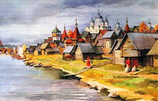 Народный Хорус. На Букву ААА