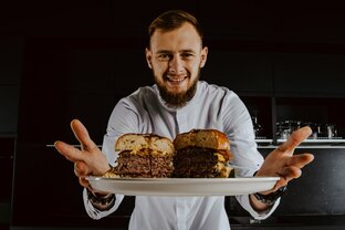 Проект Адский шеф ПЯТНИЦА