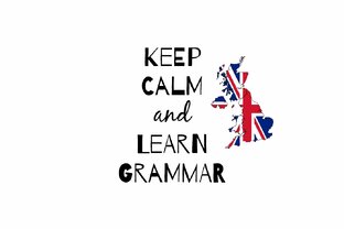 Basic Grammar | Базовая грамматика