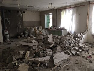Воспоминания 