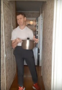 Видео, показывающие, как я справляюсь с бытовыми вещами.