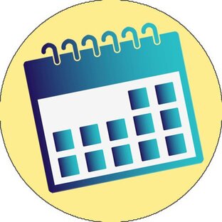 Литературный календарь