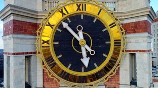 Москва: цифры и факты