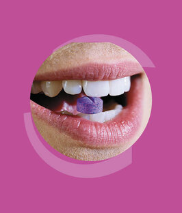 Средства для индикации зубного налёта