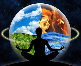 Здоровье. Гармония жизни