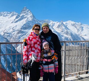 Мама девчонки и пеленки