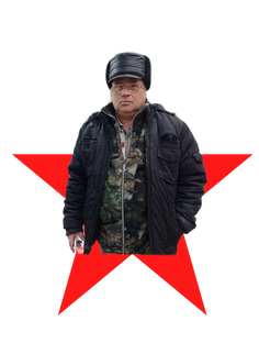 Владимир - таргетолог