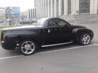 Автоэкзотика .