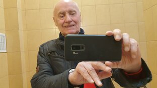 Иоган Штраус "Летучая мышь"
