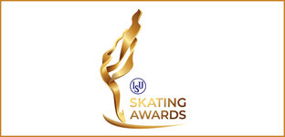 ISU Skating Awards
