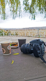 Истории в фотографиях