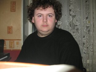 Видео из жизни серого дядюшки