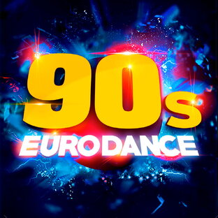 EURODANCE 90's