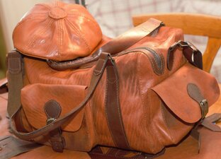 Дорожная коллекция