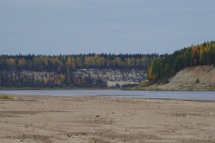 Пинежье 2013