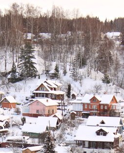 Ивановская область