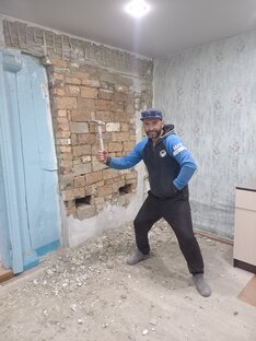 Переезжаем домой