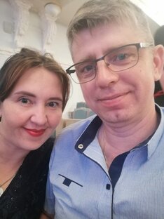 Жизнь в Оренбурге 