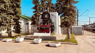 Калужские встречи