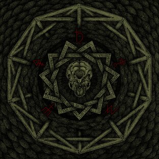 Блэк и дэт метал