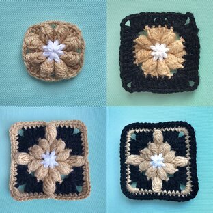 Бабушкин квадрат