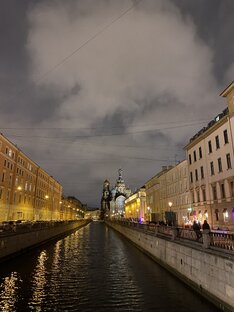 Текст о поездках