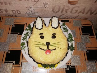 Праздничные и новогодние рецепты 